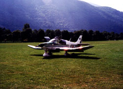 DR300 F-BTBC