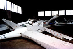 Hangar