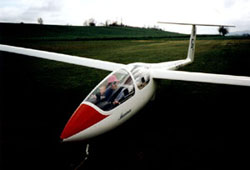 Marianne F-CBLX